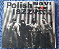 NOVI - Bossa nova CD Jazz polish vol 13
