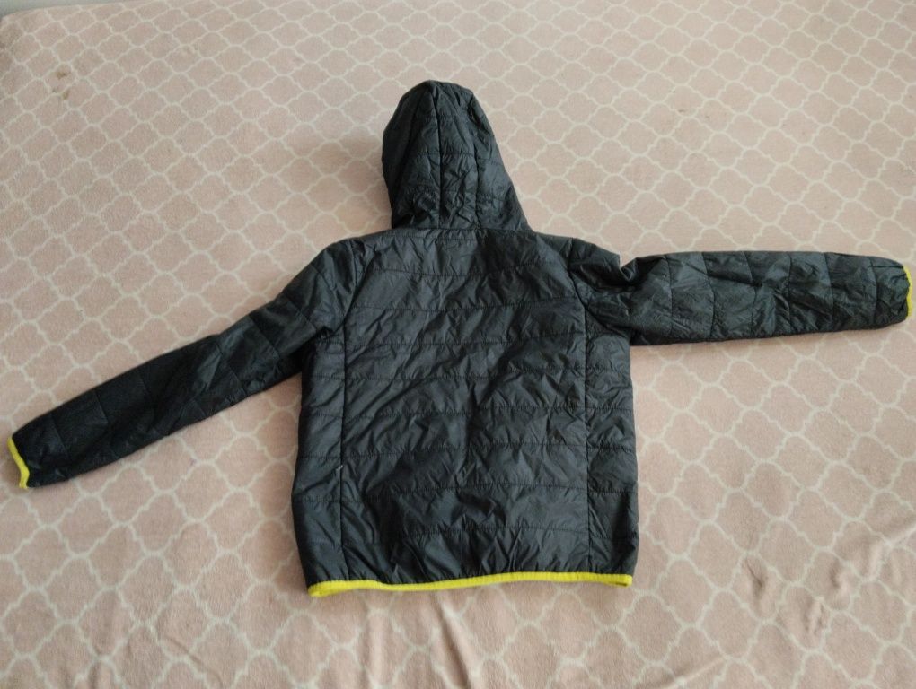 Kurtka Pepperts Lidl 146