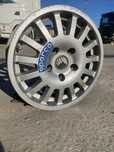 Jantes sparco - 15H2