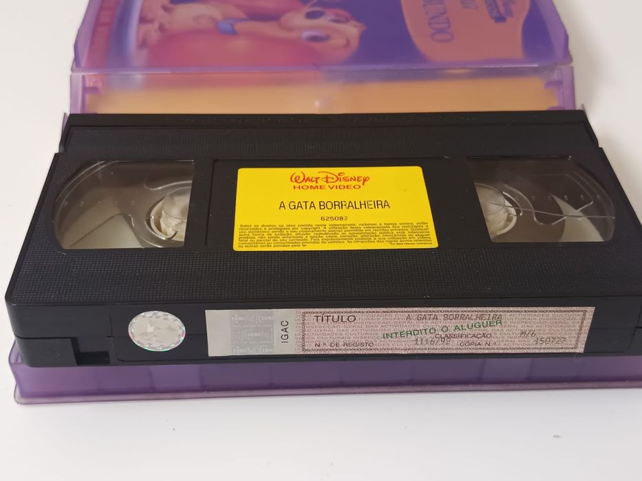 A gata borralheira - Disney