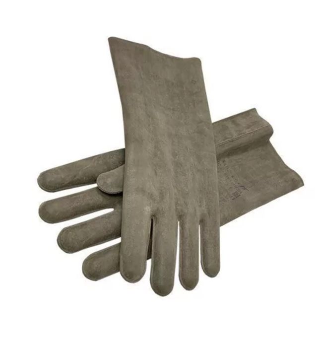 Диэлектрические перчатки