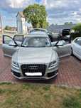 Audi Q5 2.0 TDI Pierwszy właściciel, polski salon, stan idealny.