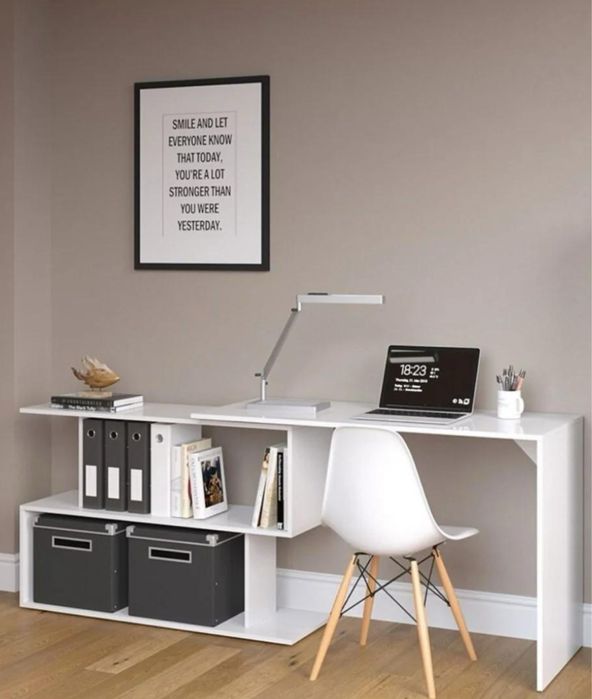 Стіл кутовий трансформер