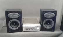 DENON UD-M31+kolumny CELESTION,zestaw stereo