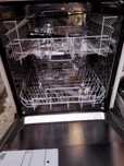 Zmywarka ELECTROLUX ESI 6112