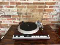 Gramofon Denon DP-65F + gratis