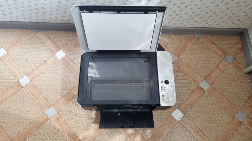 Продам принтер/сканер