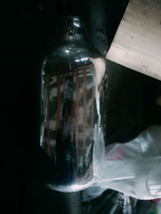 Колбы для термоса 2 шт  30 и 32см