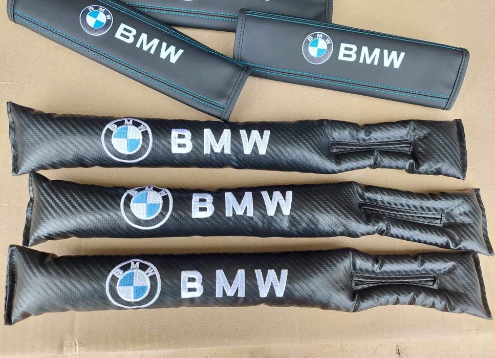 Acessorios para carro BMW
