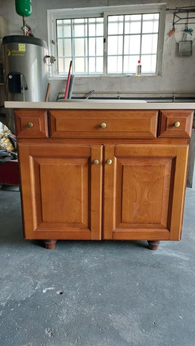 Movel de casa de banho