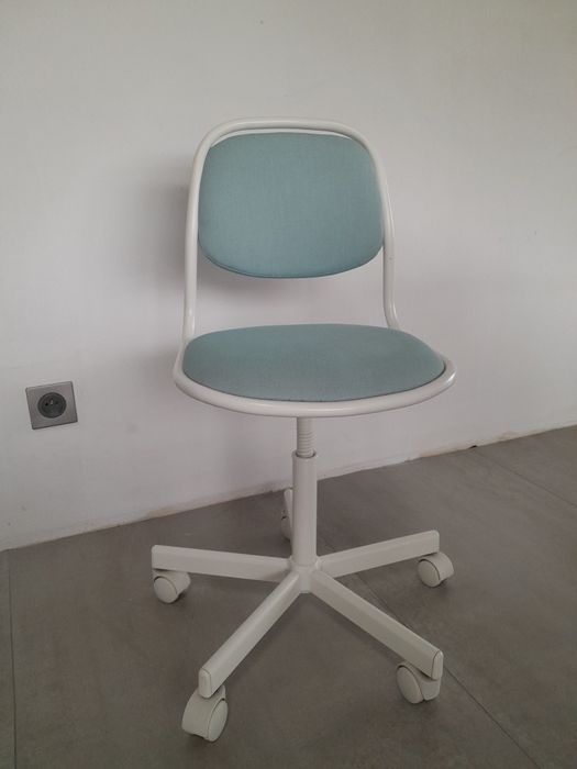 Krzesełko biurowe Ikea