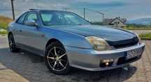 Honda Prelude gen V 2.0benzyna gaz 1999r prywatne Youngtimer