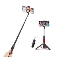 Монопод Blitzwolf BW-BS10 selfie stick штатив селфи палка