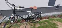 Rower Gazelle Eclipse
