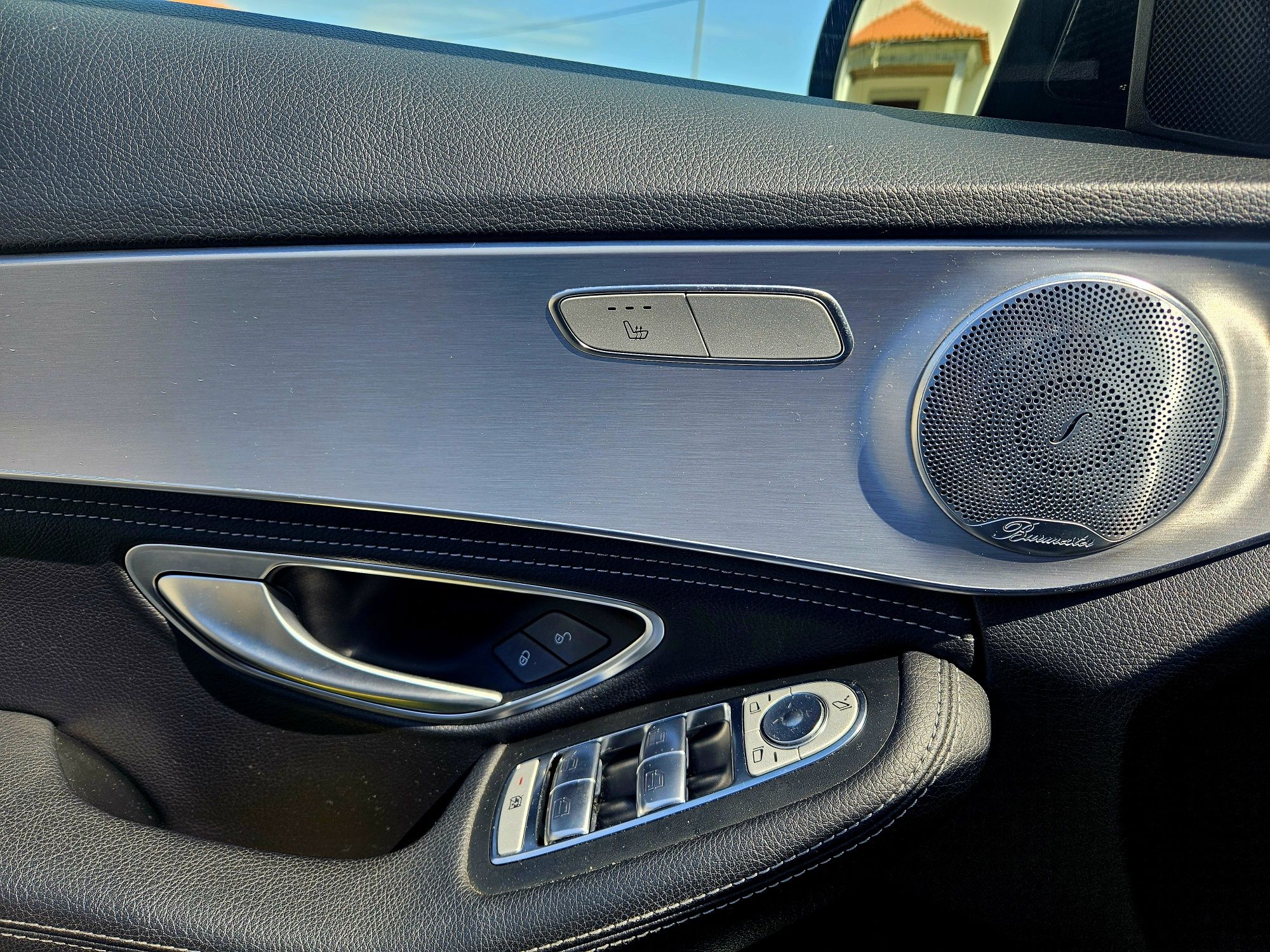 Mercedes 220 Cdi Amg