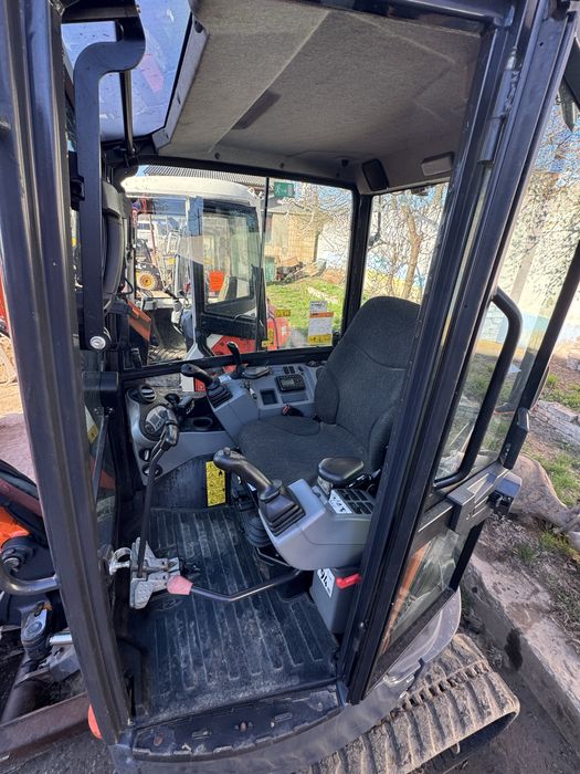 Dooasan DX35Z Bobcat E35  2020рік! свіжопригнаний! Мініекскаватор!