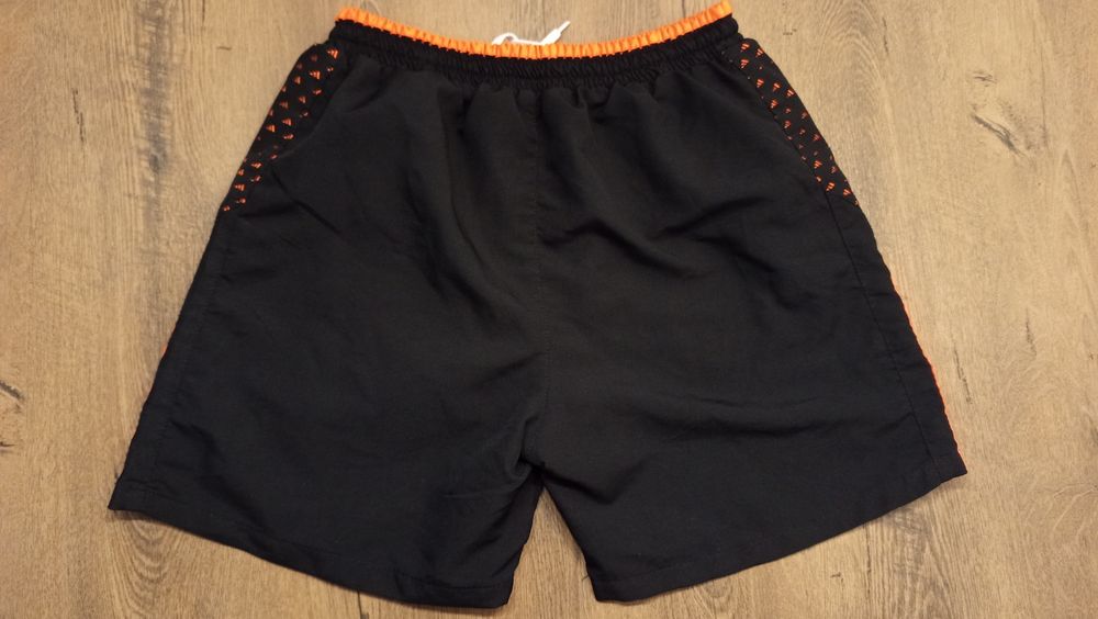 Szorty spodenki sportowe Adidas rozm. M