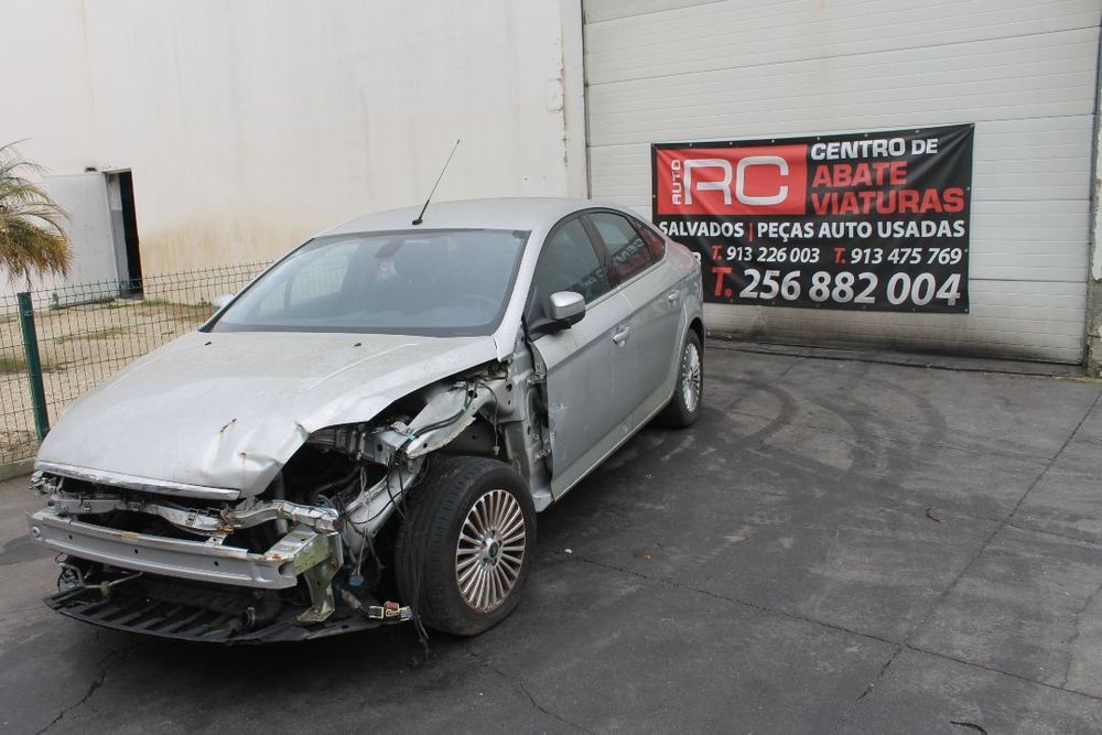 Ford Mondeo de 2009 2.0 tdci