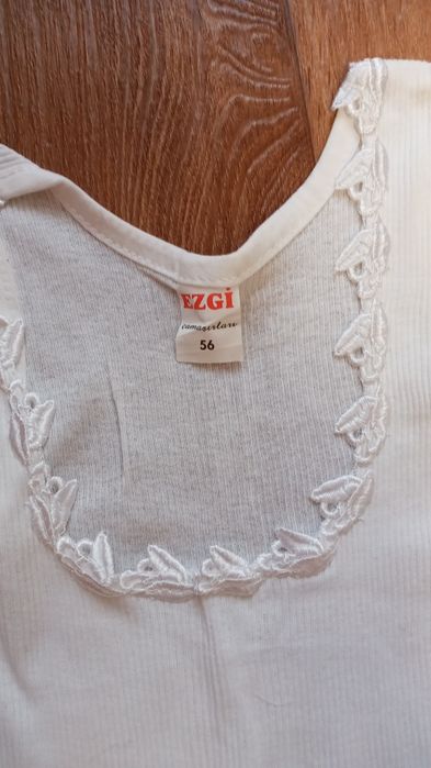 Комбинация женская.