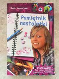 Pamiętnik nastolatki