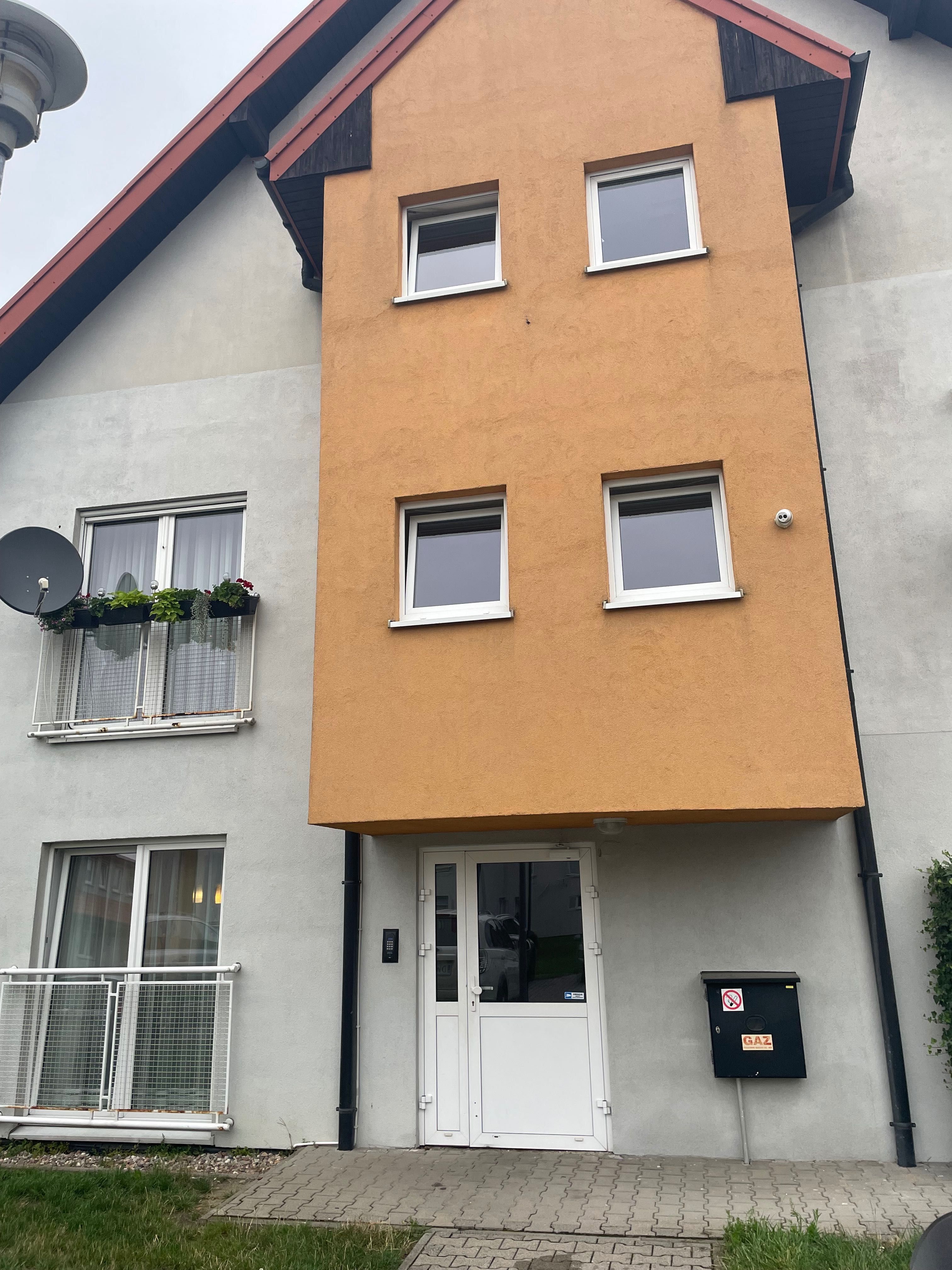 Do wynajęcia mieszkanie Groblice 56m2