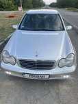 Mercedes w203 2.0 compresor