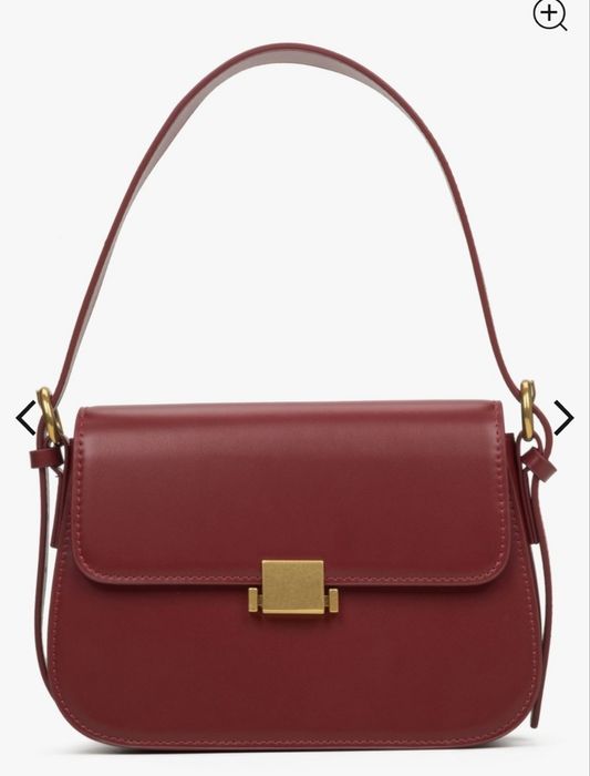 Сумка сумочка по типу Estro