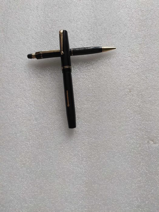 Wieczne pióro SWAN - GB