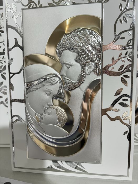 Срібні образи