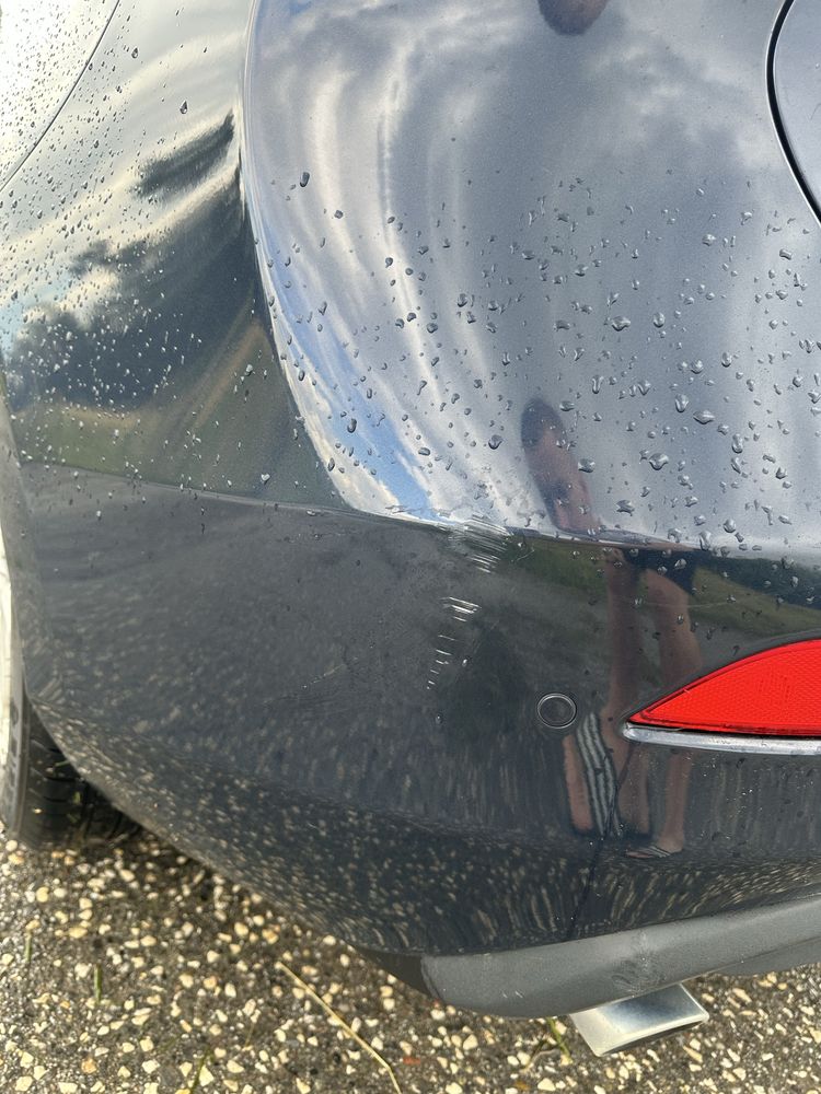 Volvo v40 2013r 150koni