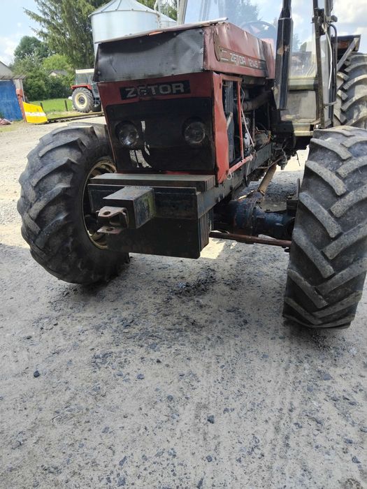 przedni napęd ursus 1224,914,1614 zetor 12145,8111