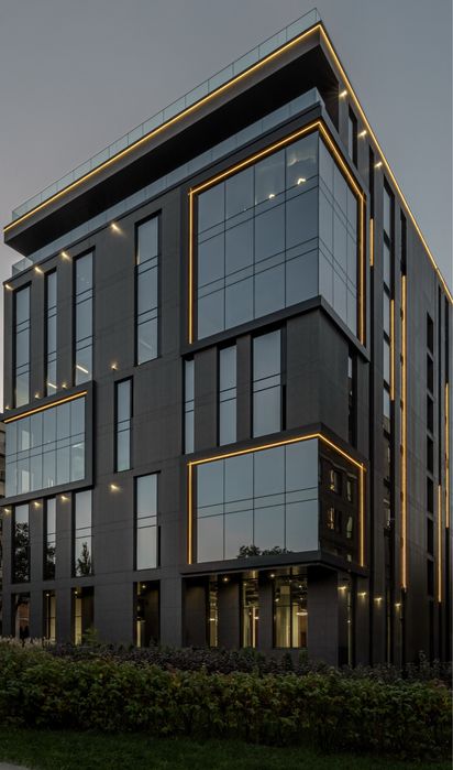 Без%  офіс з ремонтом БЦ G-PARK вул.Красилівська 9, м.Голосіївська