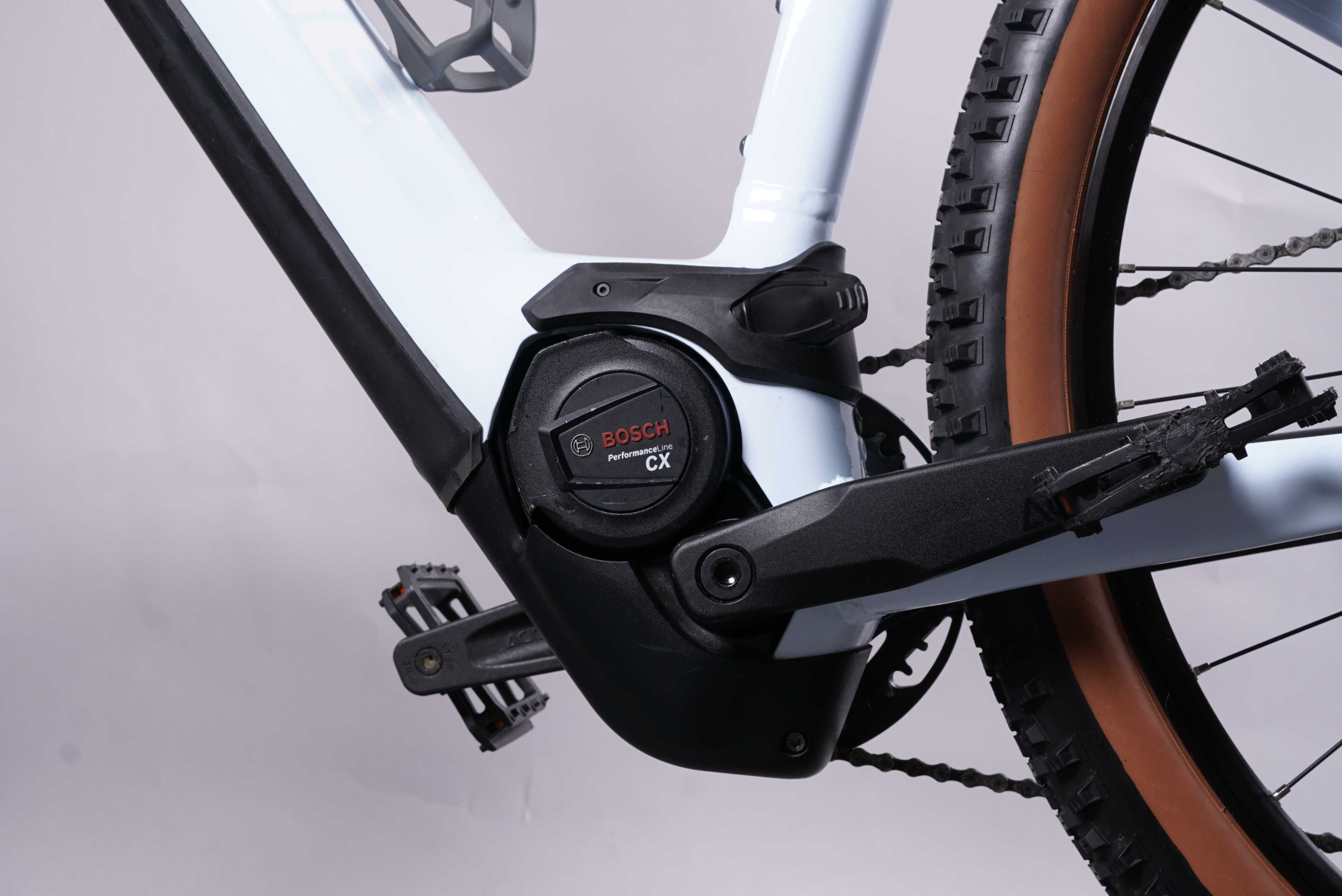 Rower Elektryczny Cube ReactionPro SMART +GWARANCJA ktm Gazelle Conway