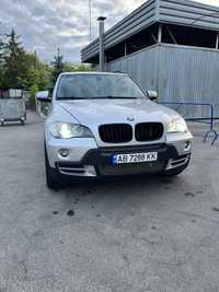 Bmw X5 E70 30d m57