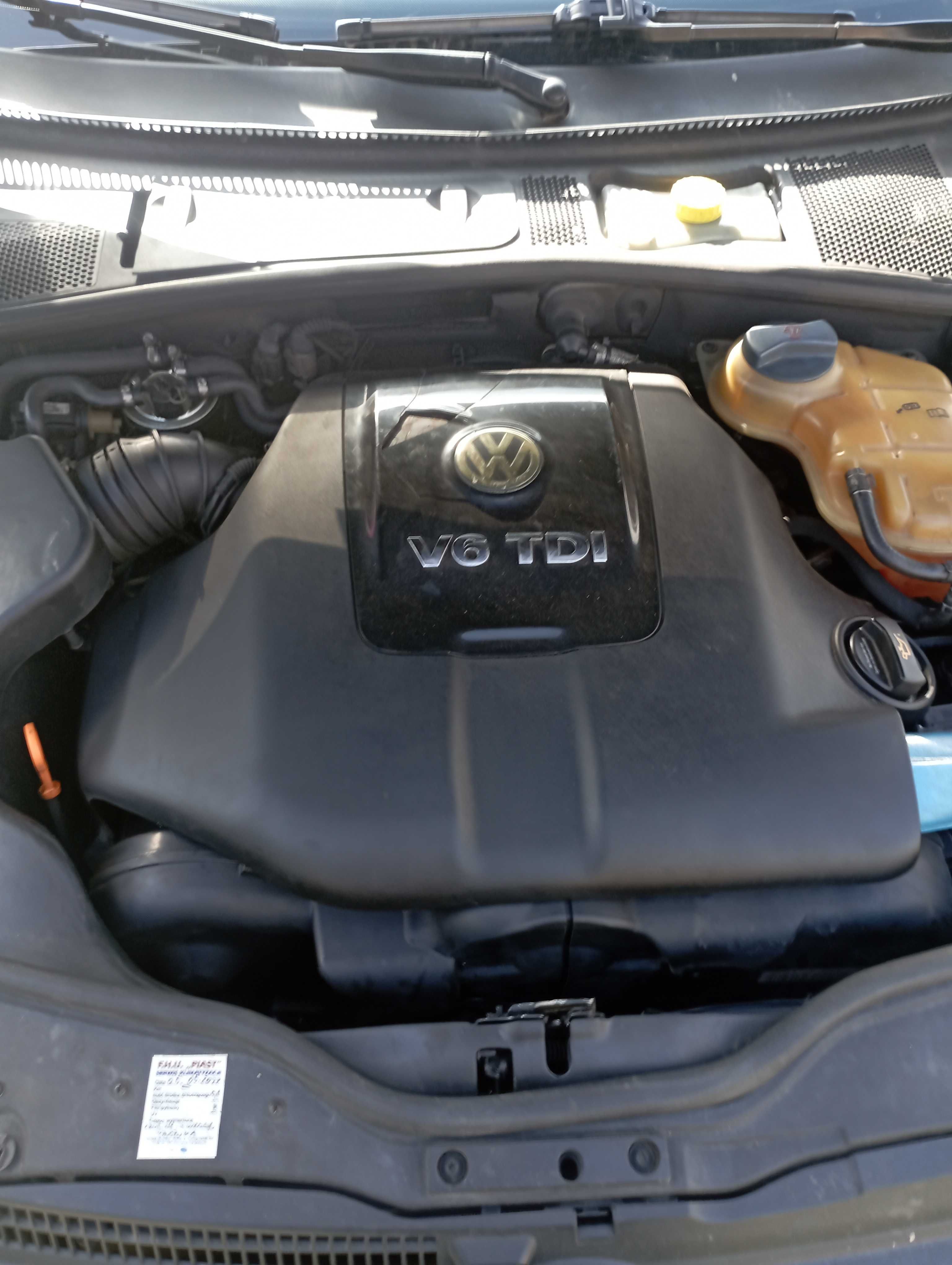 Sprzedam Volkswagen Passat B5 4mation