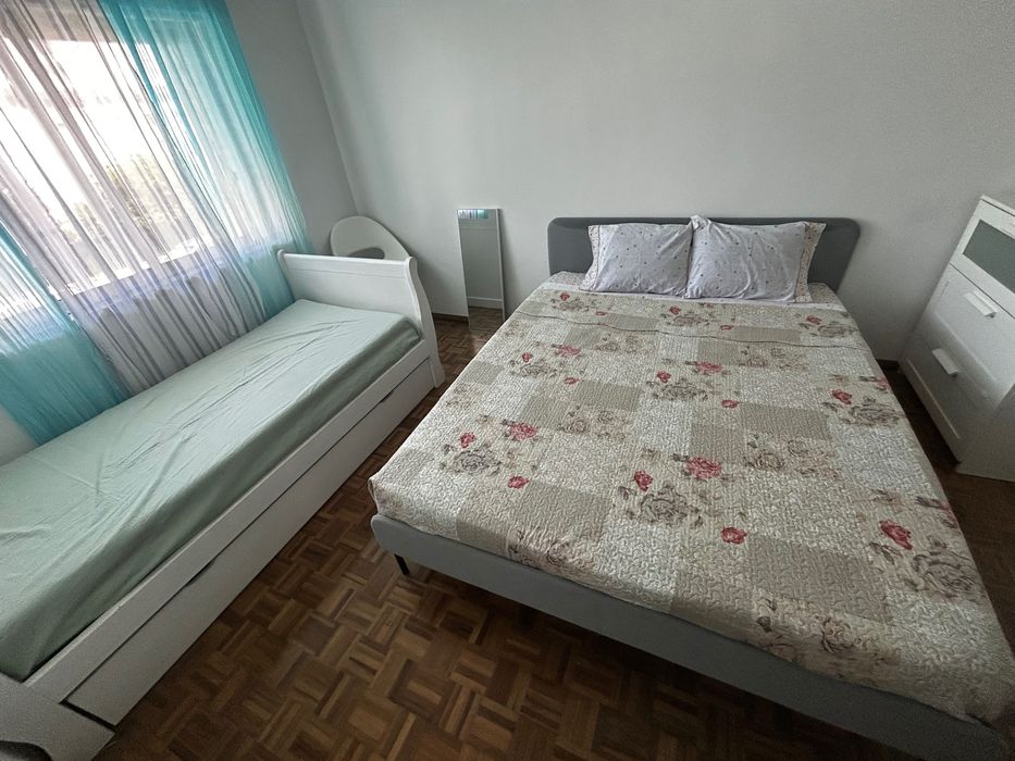 Quarto para alugar
