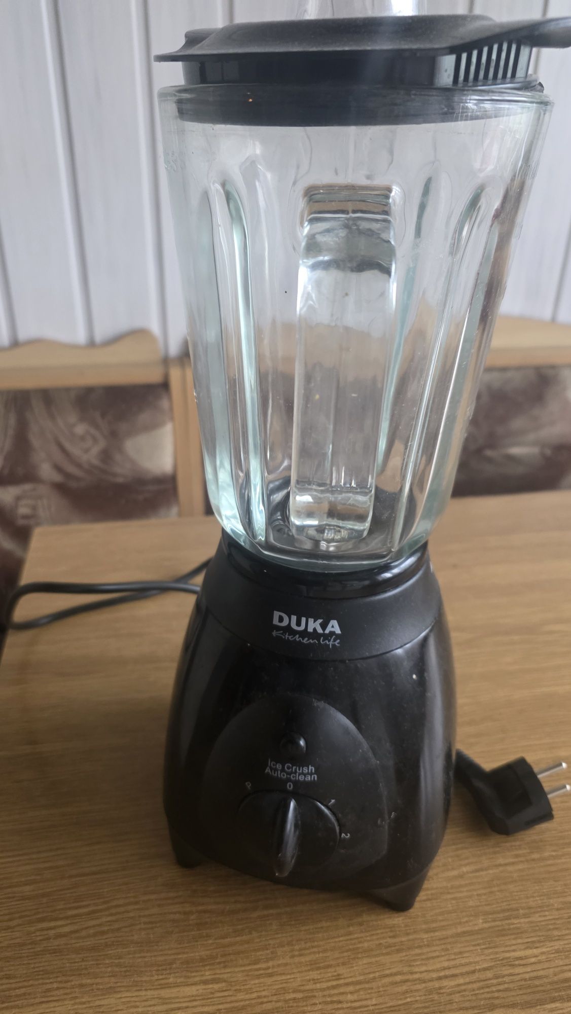Blender do koktajli,  zup
