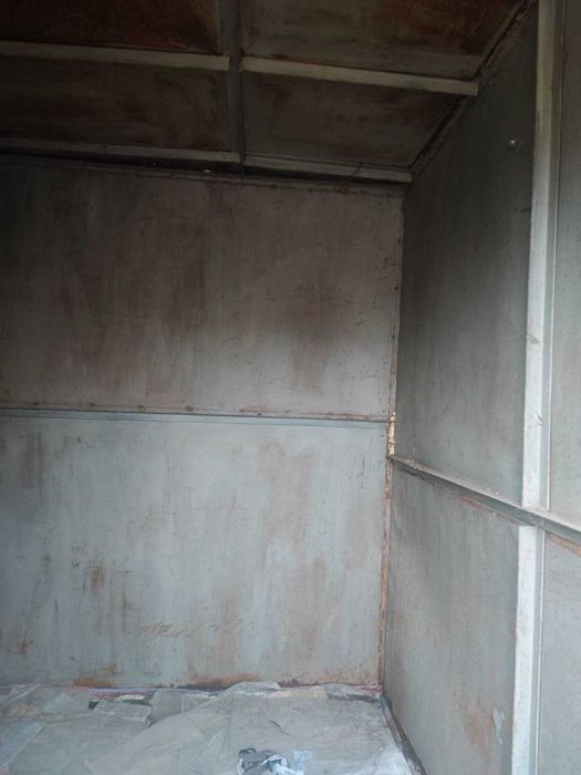 5-футовий конейнер. ВАУ ЦІНА!