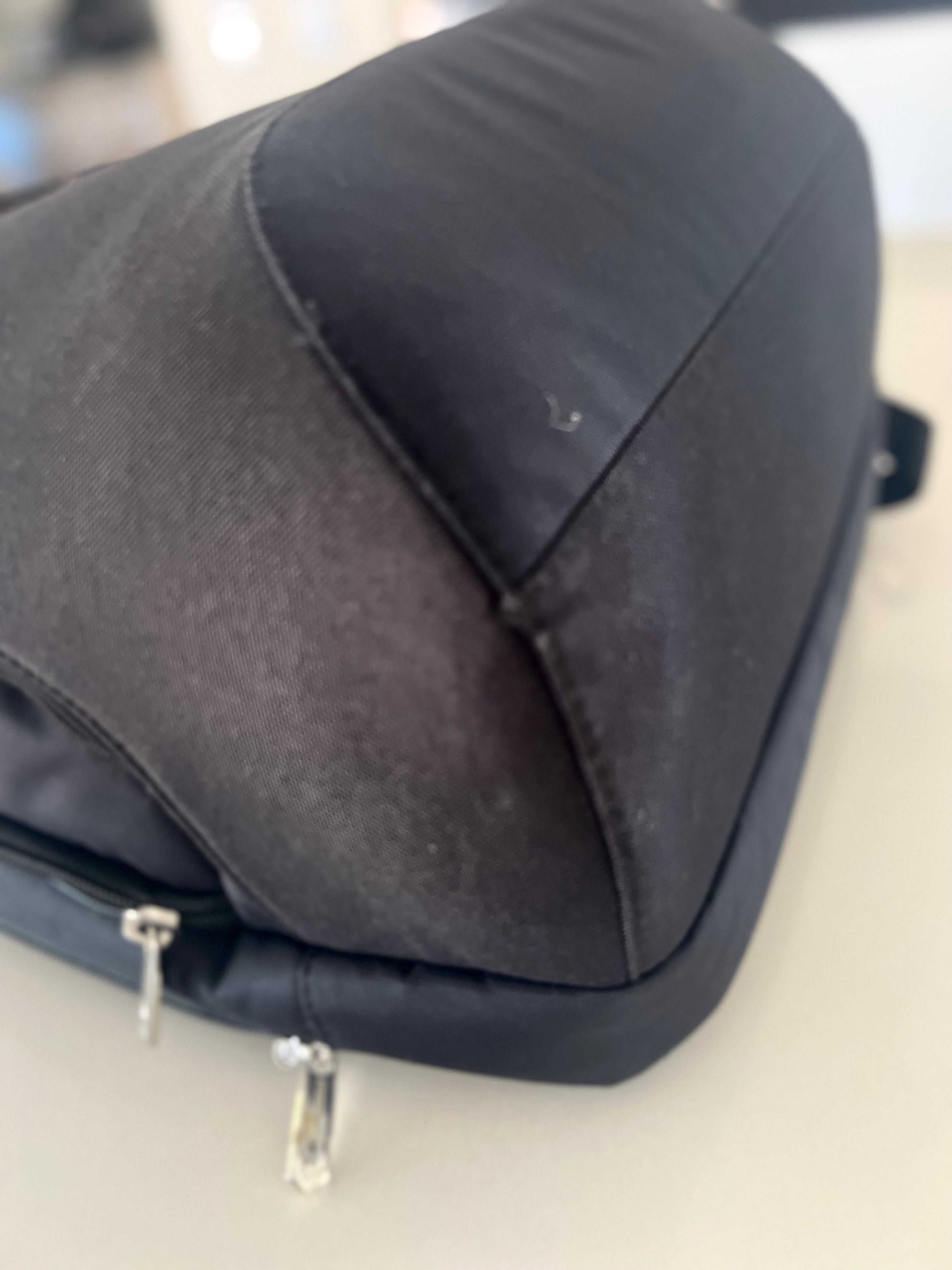 Mochila de Executivo Samsonite para Portátil e acessórios