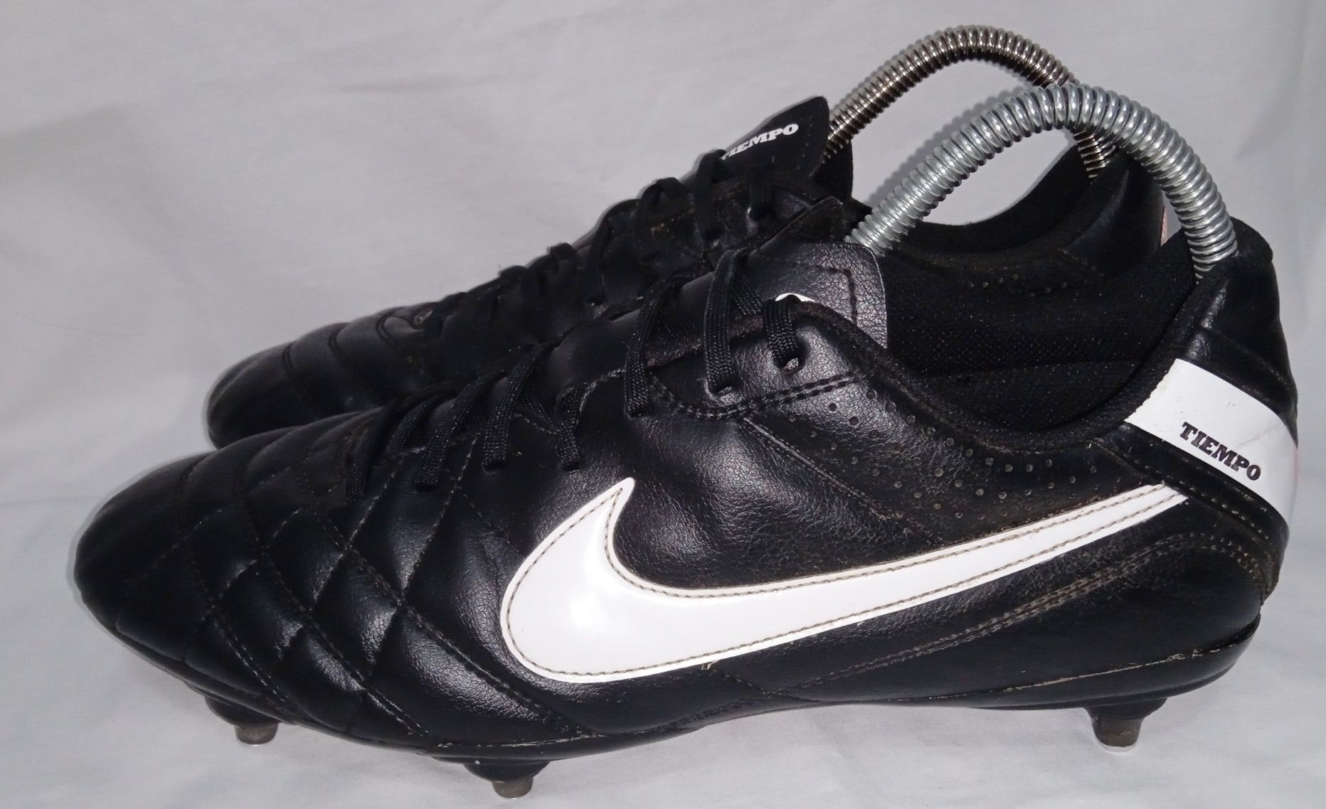 Бутсы Nike Tiempo 42 р