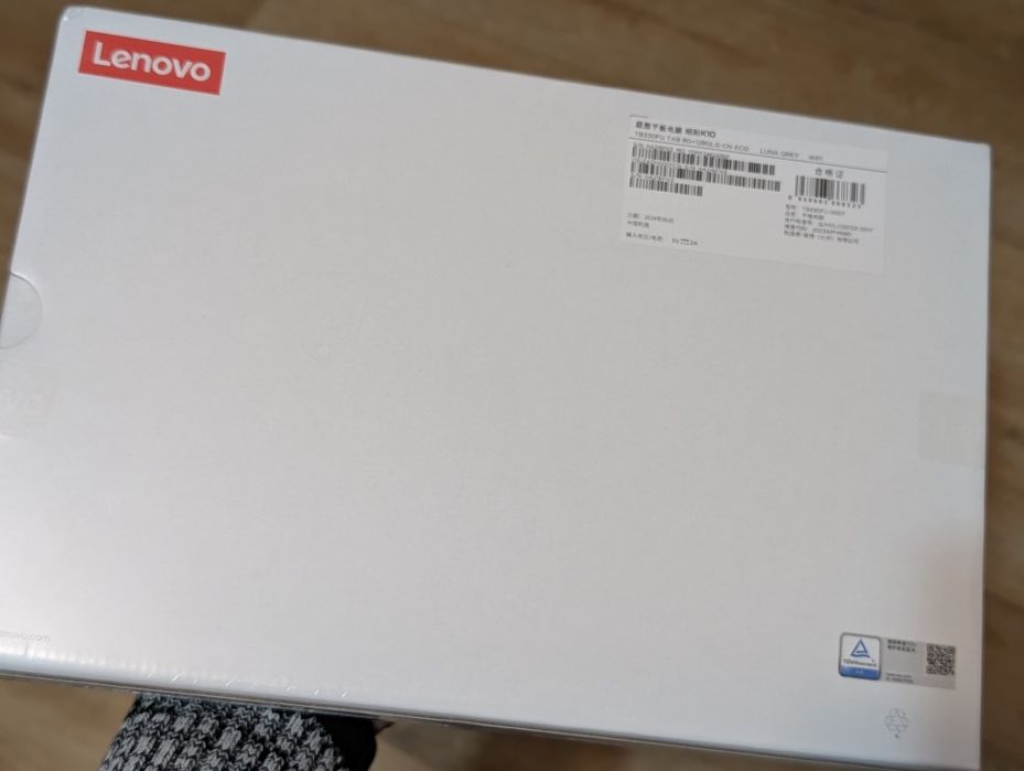 Продам НОВиЙ Планшет Lenovo M11 (8/128GB).