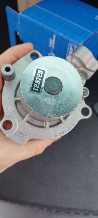 Продам помпу skf vkpc 81178 ,vag disel