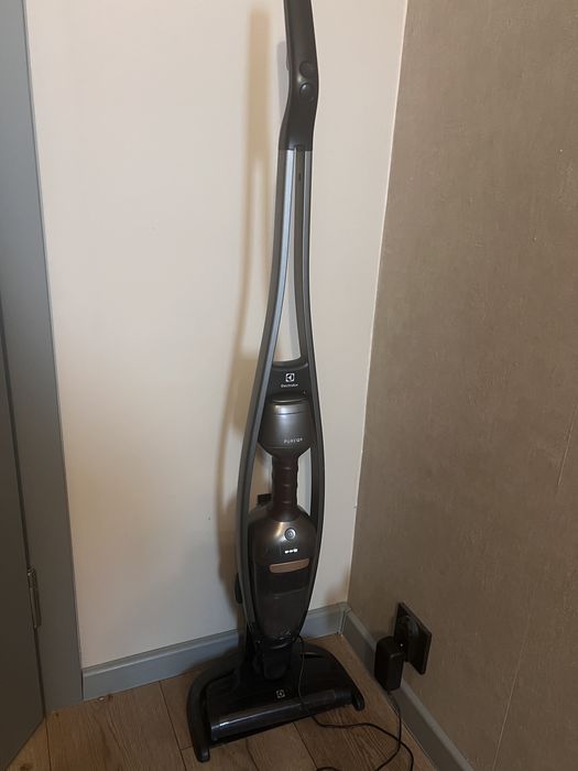 Odkurzacz pionowy Electrolux Pure Q9 PQ91