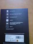 Смартфон Cubot P60 Black 6/128gb 6.51" 5000mAh