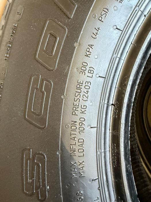 Opony letnie Continental Cross Contact LX 255/70 R16