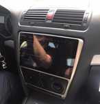 Автомагнитола Skoda octavia A5 Android, под камеру заднего вида