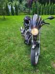 Suzuki Gs 500 Polecam