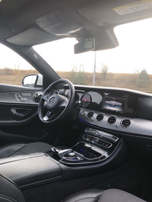 Продам мерседес E Klass 220, можливий обмін на електричку