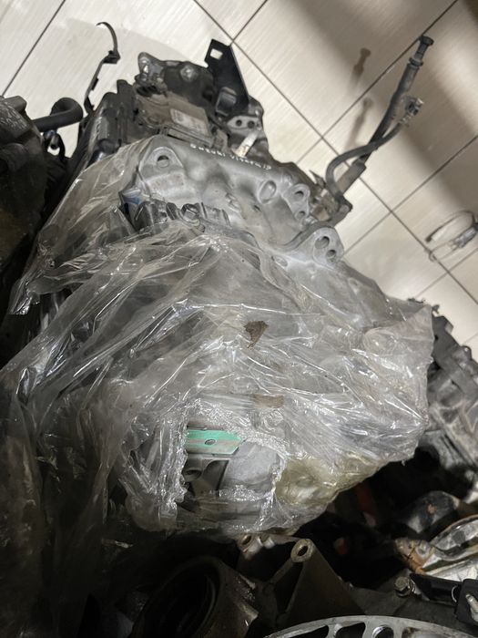 Продам акпп Suzuki Grand Vitara 1.6 бензин