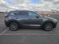 Mazda CX-5 2.0 2018